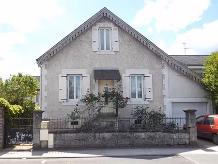 vente maison 4 pièces 95 m² à terrasson-lavilledieu (24120)  112 000 €
