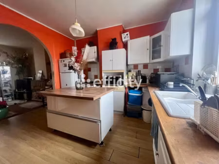 vente maison 3 pièces 50 m² à lille (59000)  99 000 €