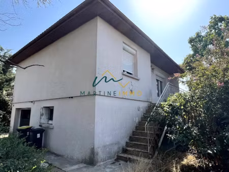 vente maison 4 pièces 100 m² à tonneins (47400)  96 300 €