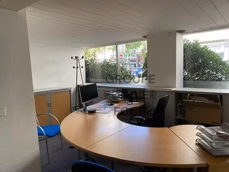 bureau de prestige en vente  lyon  france