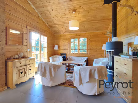 achat maison 5 pièces 86m² bolquere 66210