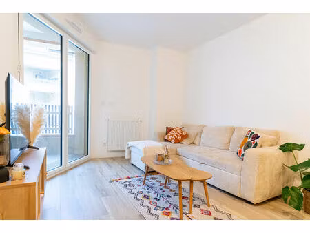 appartement 2 pièces 40 m² à vendre / acheter tours 37100 ? | era immobilier