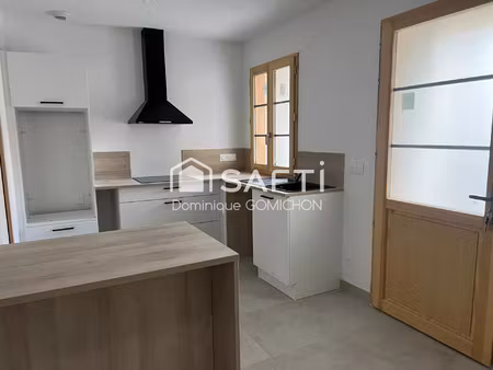 vente maison 3 pièces 81 m² chorges (05230)