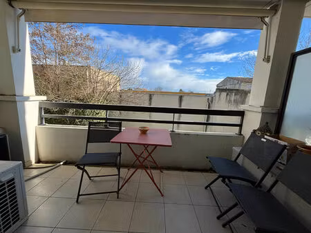 appartement 2 pièces 43 m² à vendre / acheter châteaurenard 13160 ? | era immobilier