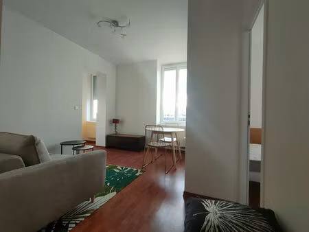 appartement 2 pièces 33 m² à vendre / acheter plateau d'hauteville 01110 ? | era immobilie