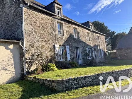 annonce vente maison 8 pièces de 168m2 à corseul (22130) - paruvendu.fr ref 992784319334