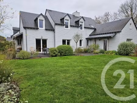 annonce vente maison 7 pièces de 286m2 à lancieux (22770) - paruvendu.fr ref 992784318660