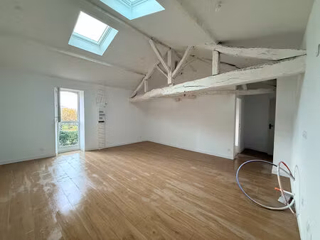 appartement 3 pièces 61 m² à vendre / acheter créon 33670 ? | era immobilier
