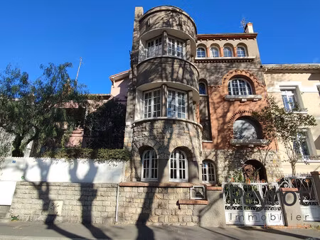 location local professionnel 53m² perpignan 66000