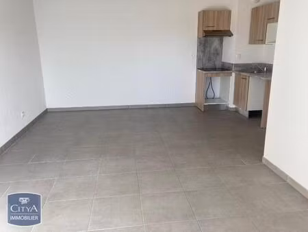 location appartement 3 pièces 59m² launaguet 31140