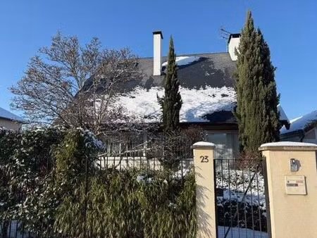 maison de luxe 6 chambres en vente à fresnes  île-de-france