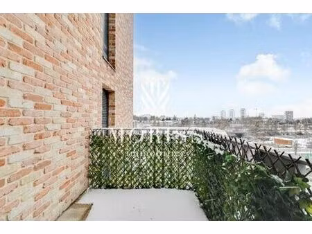 appartement de luxe de 60 m2 en vente saint-ouen  france