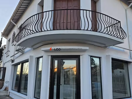 location local commercial 36m² perpignan 66000