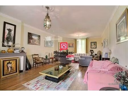 achat maison 6 pièces 230m² livron sur drome 26250