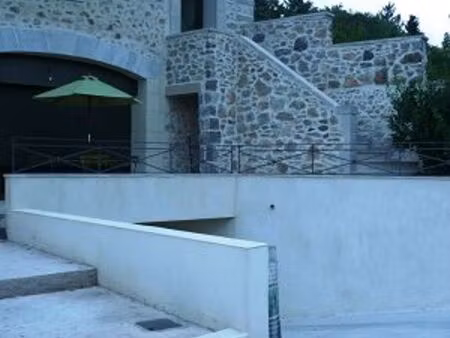 location appartement 5 pièces 100m² st georges d orques 34680