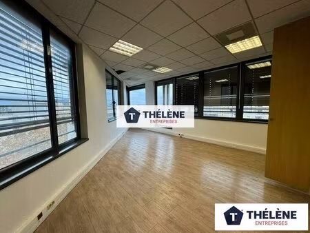 location local professionnel 333m² montpellier 34000