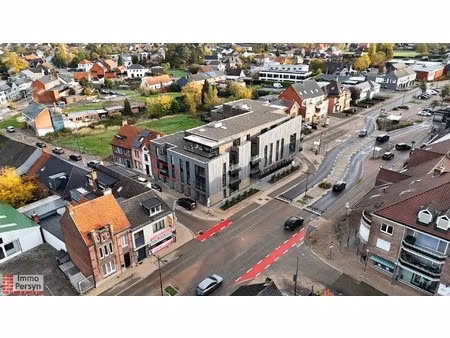 appartement te huur in paal met 2 slaapkamers