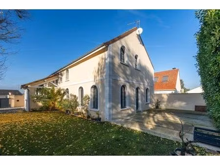 maison de luxe de 226 m2 en vente claye-souilly  france