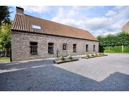 huis te huur in kluisbergen met 4 slaapkamers