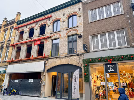 appartement te huur in aalst met 2 slaapkamers