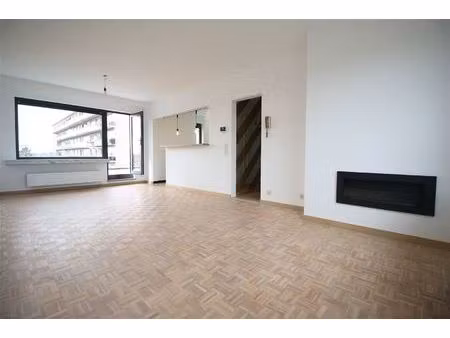 appartement te huur in merksem met 1 slaapkamer