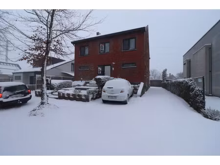 appartement te huur in beerse met 2 slaapkamers