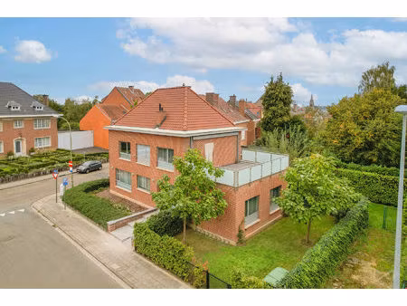 appartement te huur in leuven met 1 slaapkamer