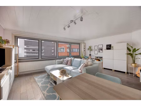 appartement te huur in mechelen met 1 slaapkamer