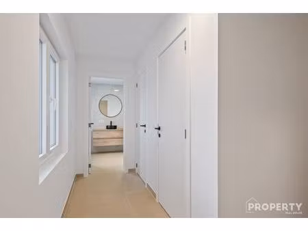 appartement te huur in roeselare met 2 slaapkamers