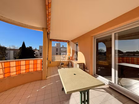 appartement 2 pièces 43 m² à vendre / acheter fréjus 83600 ? | era immobilier