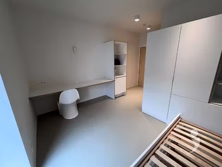 appartement te huur in leuven met 1 slaapkamer