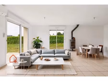 vente maison 5 pièces 106 m² à allineuc (22460)  160 000 €