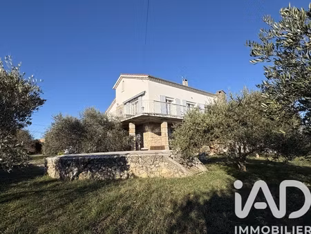 vente maison traditionnelle 6 pièces