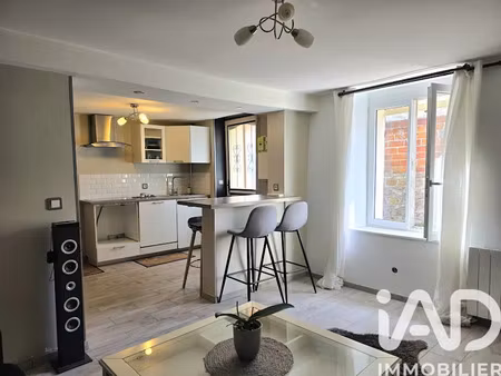 vente maison 3 pièces 44 m² à moussy-le-vieux (77230)  169 990 €