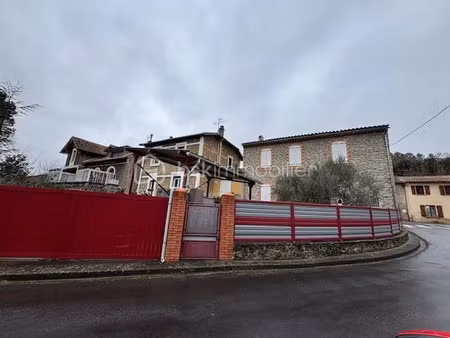 vente maison 8 pièces 172 m² à espéraza (11260)  149 000 €
