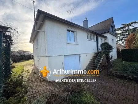 vente maison 6 pièces 150 m2 à martigné-ferchaud