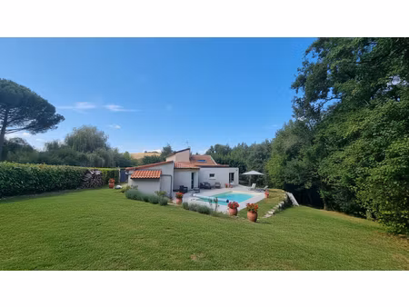 maison 6 pièces 175 m² à vendre / acheter montastruc-la-conseillère 31380 ? | era immobili