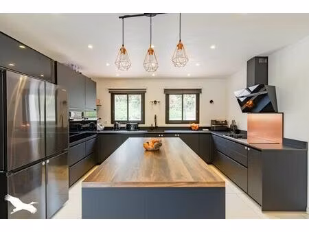 vente maison 5 pièces 178 m² les pujols (09100)