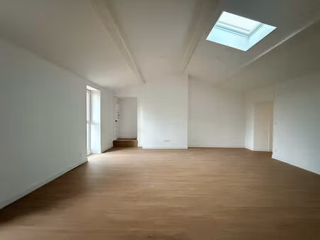 achat appartement 2 pièces 56m²