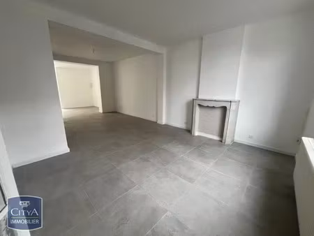 maison à louer 5 pièces 155.78 m² - valenciennes (59) - 1 060€