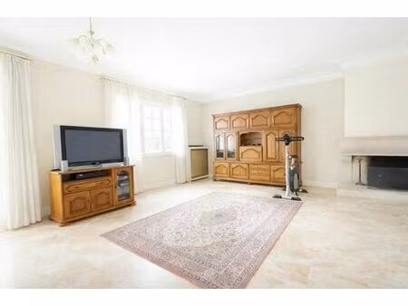 maison de luxe de 8 pièces en vente à vaucresson  france