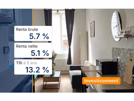 vente maison 7 pièces 300 m² à flers (61100)  150 000 €