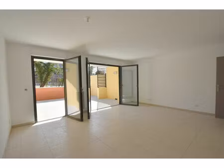 vente appartement 3 pièces 62 m² aix-en-provence (13080)