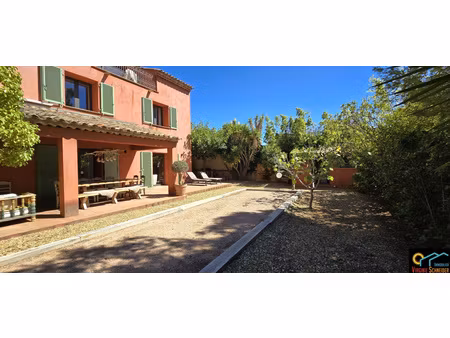 maison coup de coeur 170m² 6 pieces