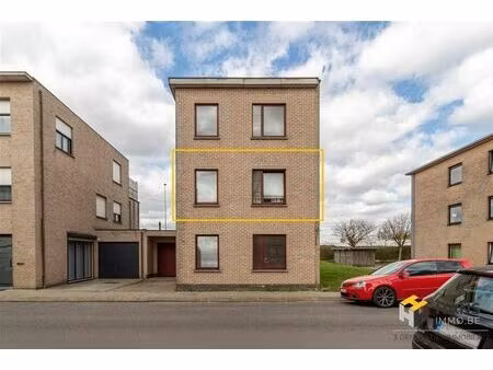 appartement à vendre à jan baptist corremansstraat 83 boom (rbu98325)