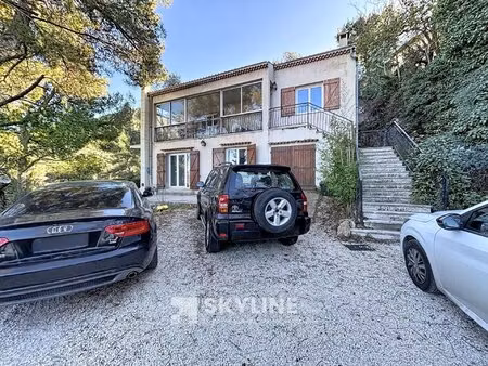 à vendre - maison t7 - saint marcel