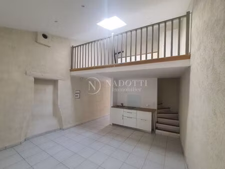 achat appartement 3 pièces 63m²