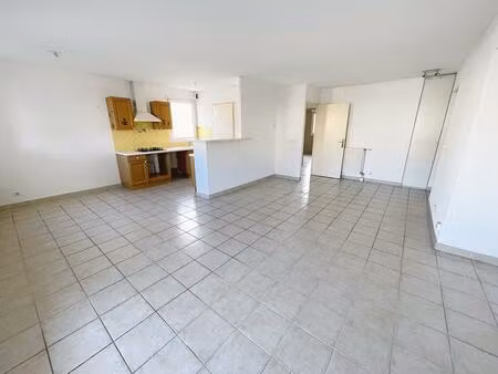 achat appartement 4 pièces 84m² mouans sartoux 06370