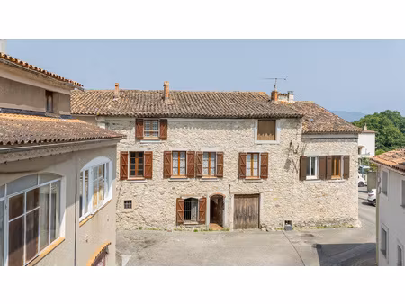achat maison 17 pièces 800m² carnoules 83660