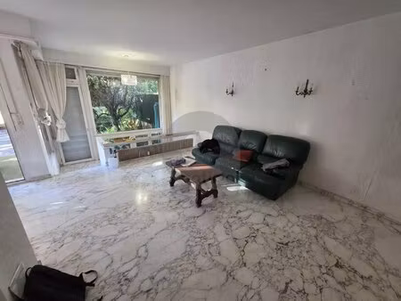 achat appartement 3 pièces 37m² roquebrune cap martin 06190